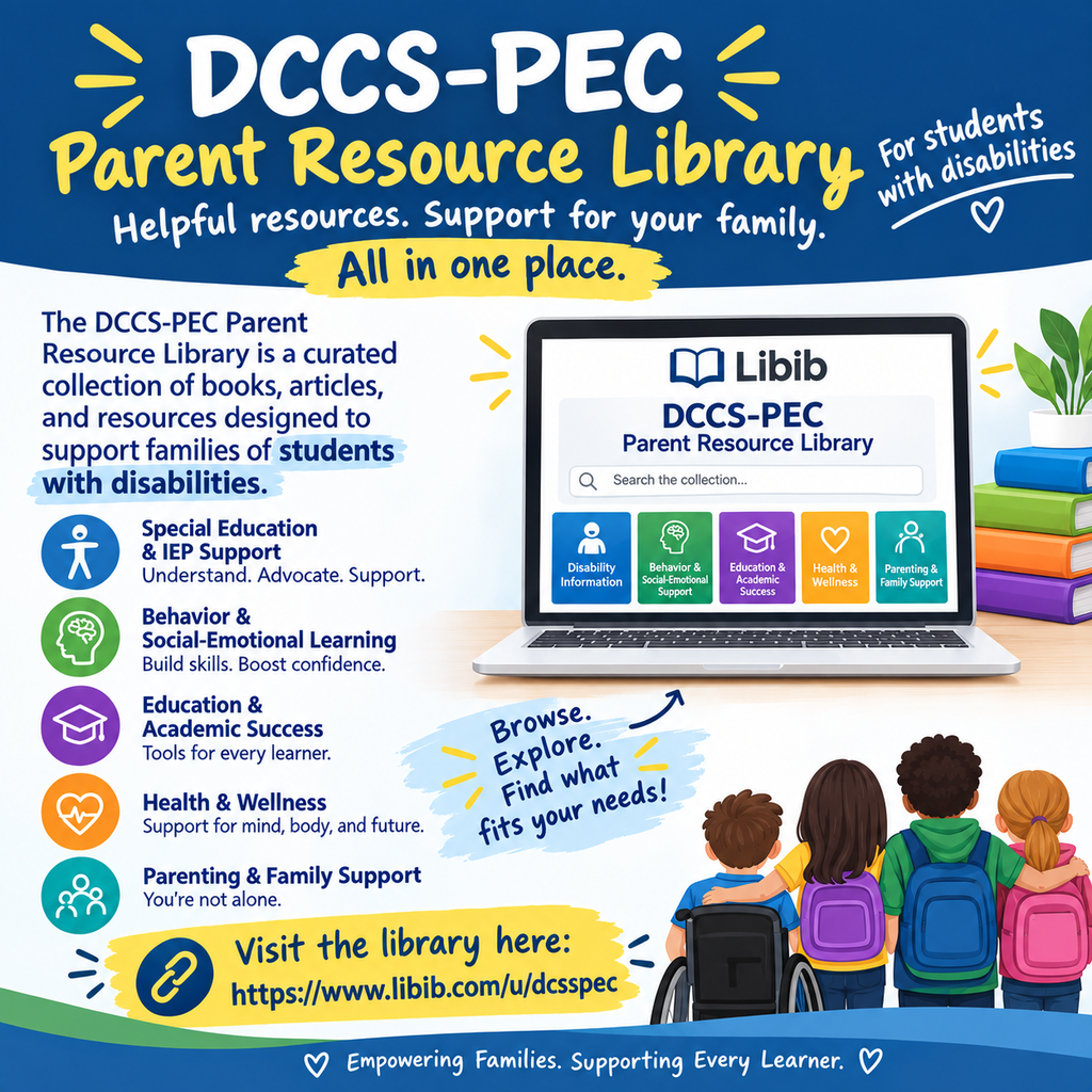 DCSS PEC RES