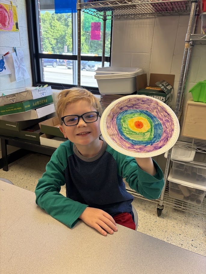 Dot Day Celebrations