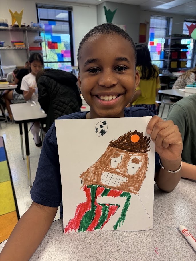 Dot Day Celebrations