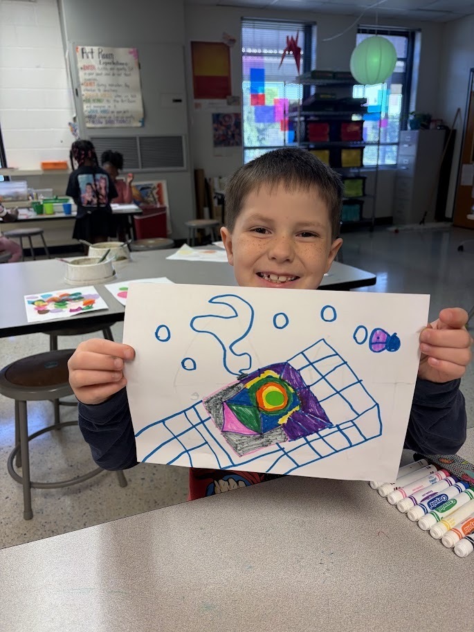 Dot Day Celebrations