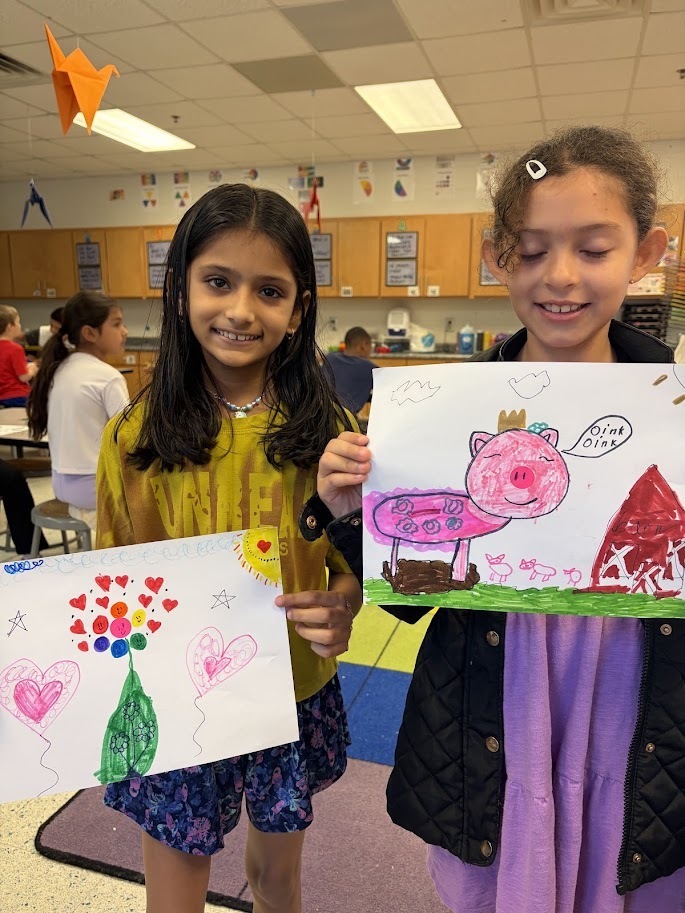 Dot Day Celebrations