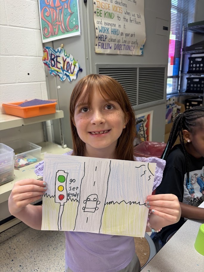 Dot Day Celebrations