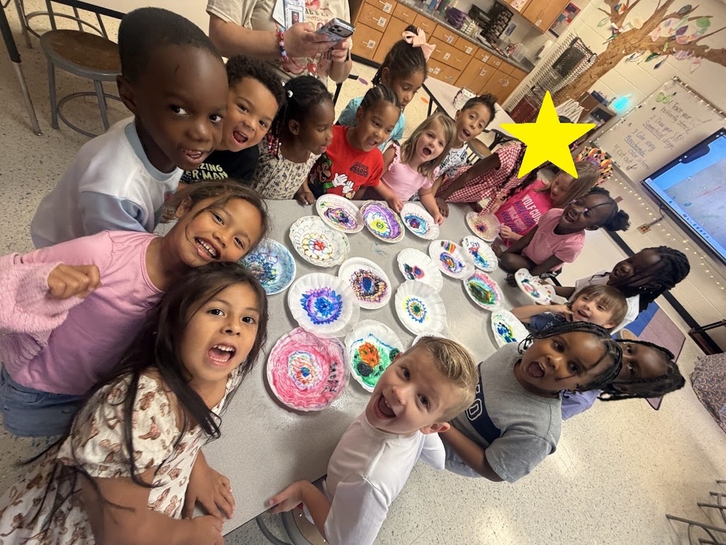 Dot Day Celebrations