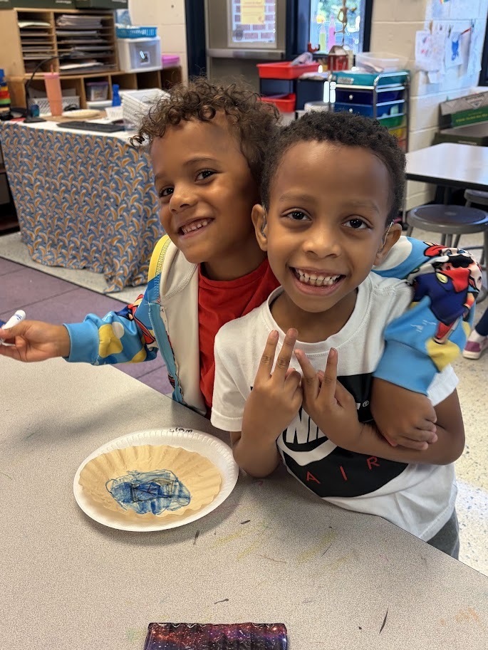 Dot Day Celebrations