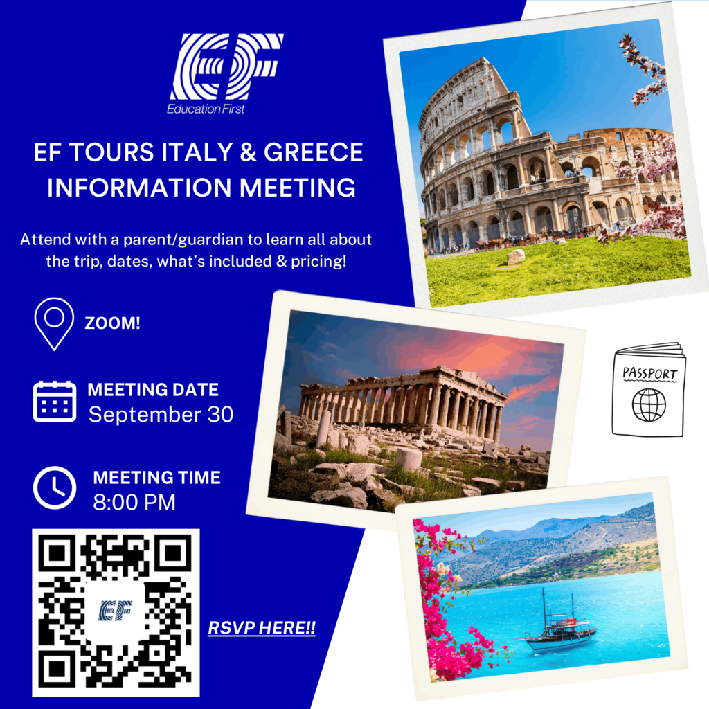 EF Tours