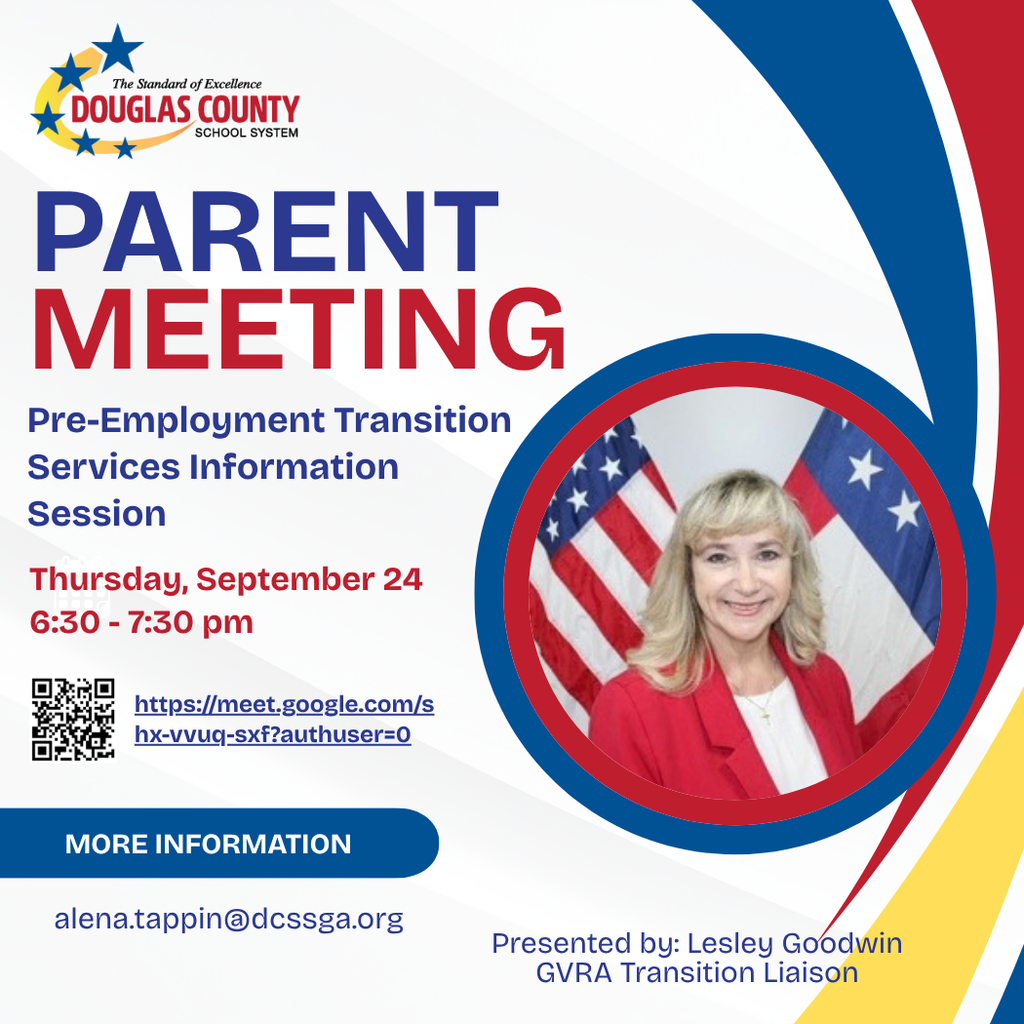Parent Meeting