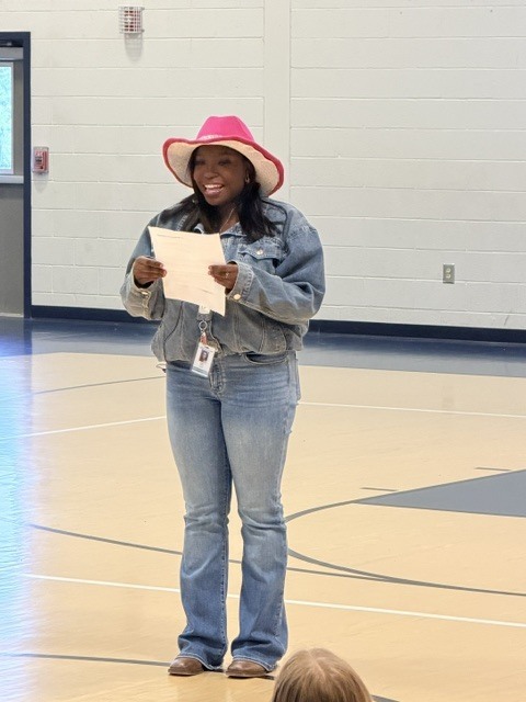 5th Grade SGA