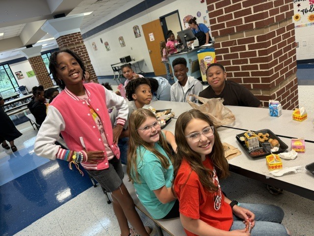 5th Grade SGA