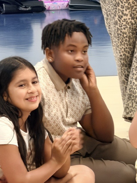 5th Grade SGA