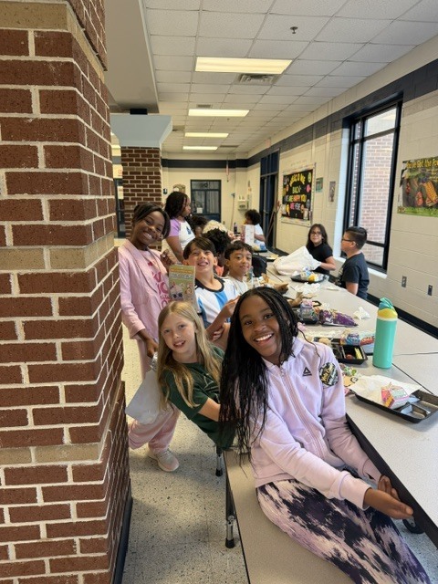 5th Grade SGA
