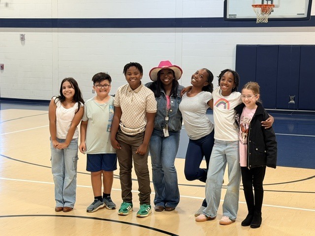 5th Grade SGA