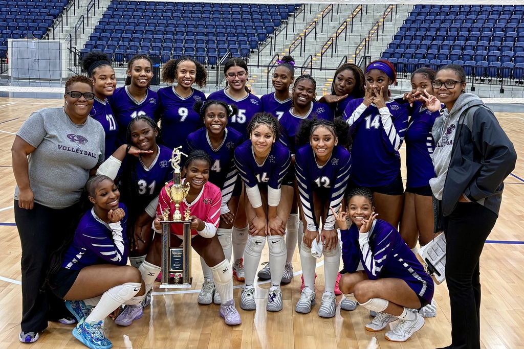 Chapel Hill team photo
