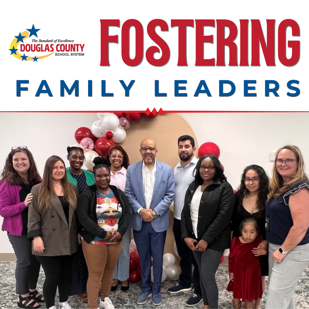 Fostering Family Leaders