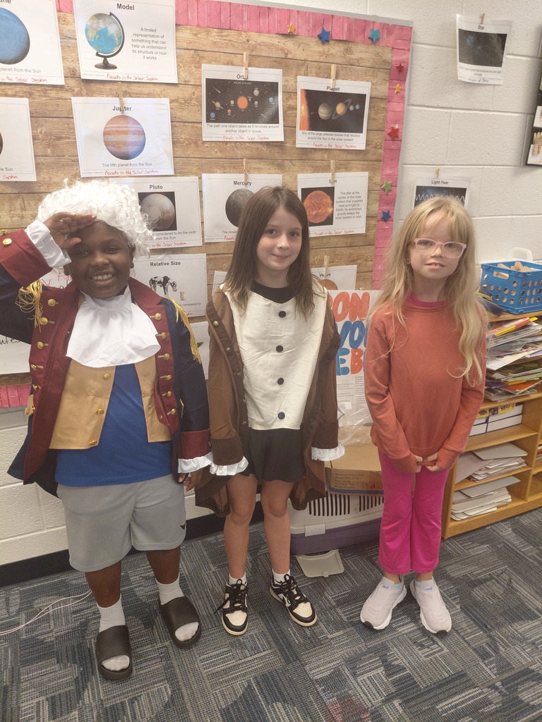 American Revolution Project