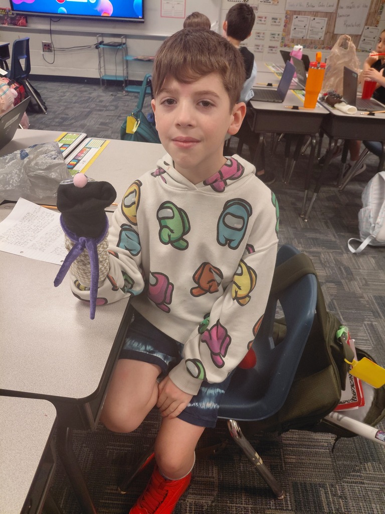 American Revolution Project