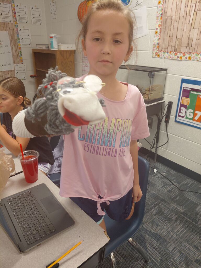 American Revolution Project