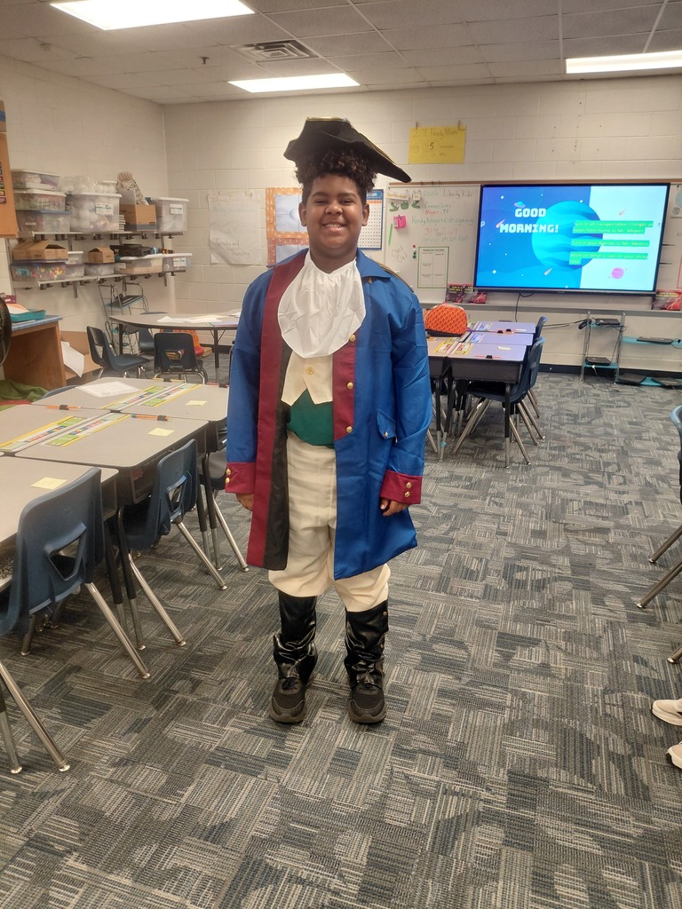 American Revolution Project