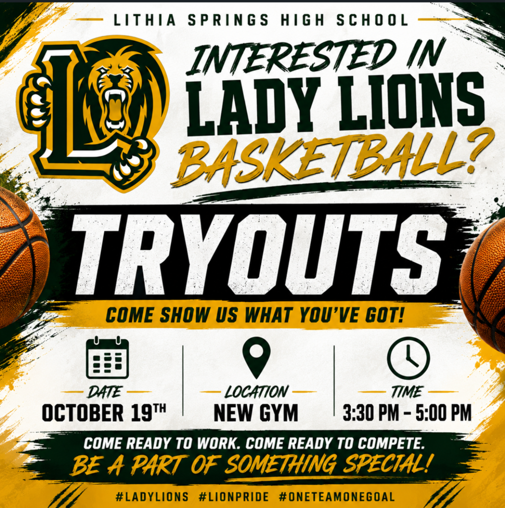 Girls Basketball Tryouts