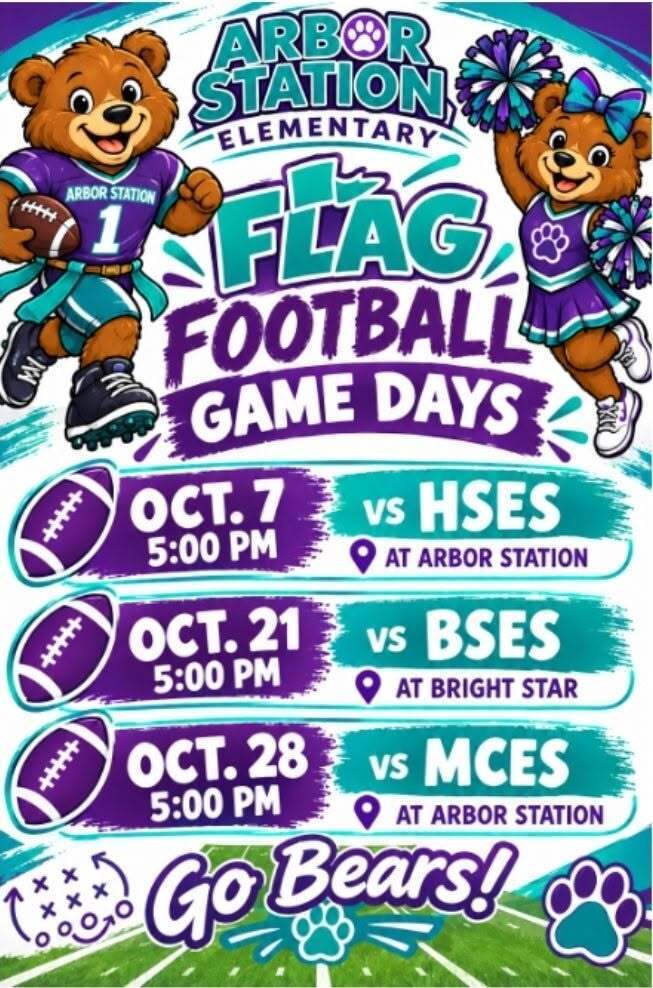 Flag Football