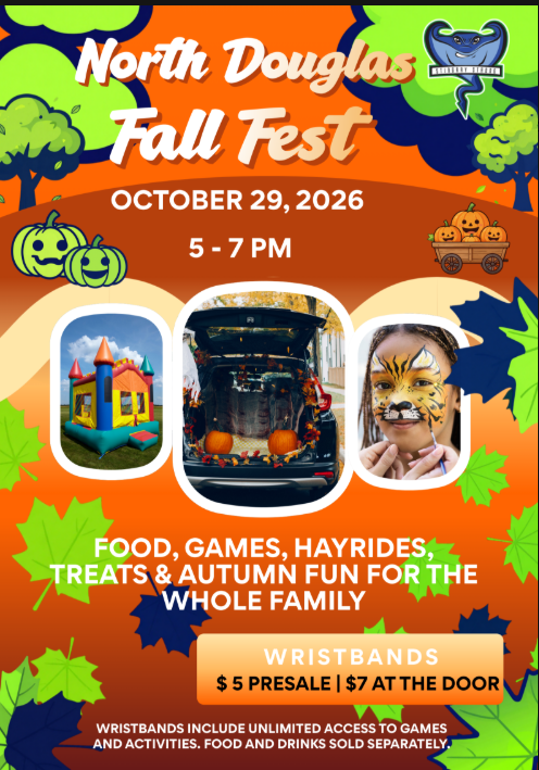 Fall Festival