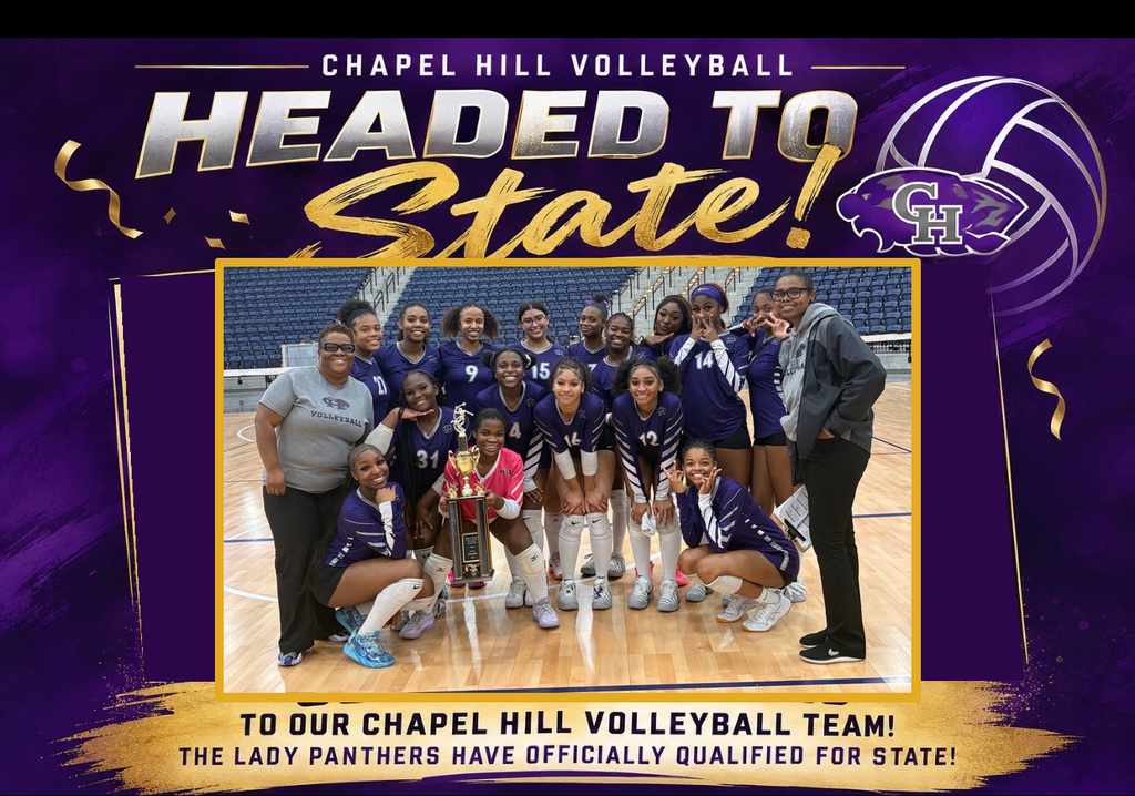 Volleyball headed to state
