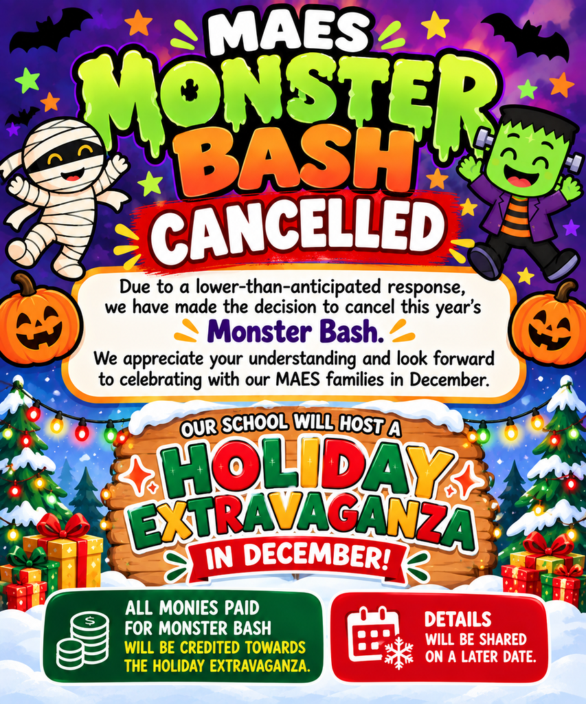 monster bash cancelled