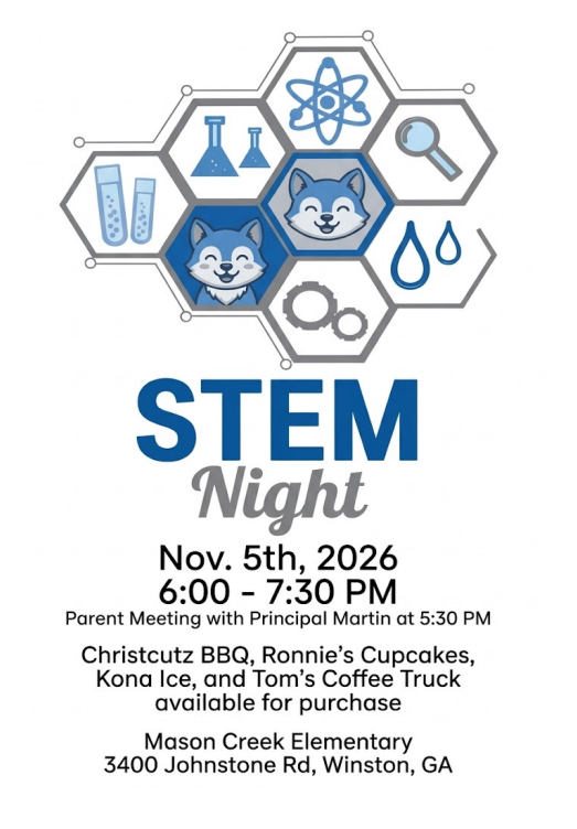 stem night