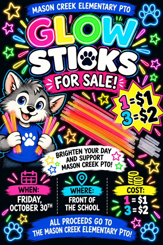 glow sticks for sale