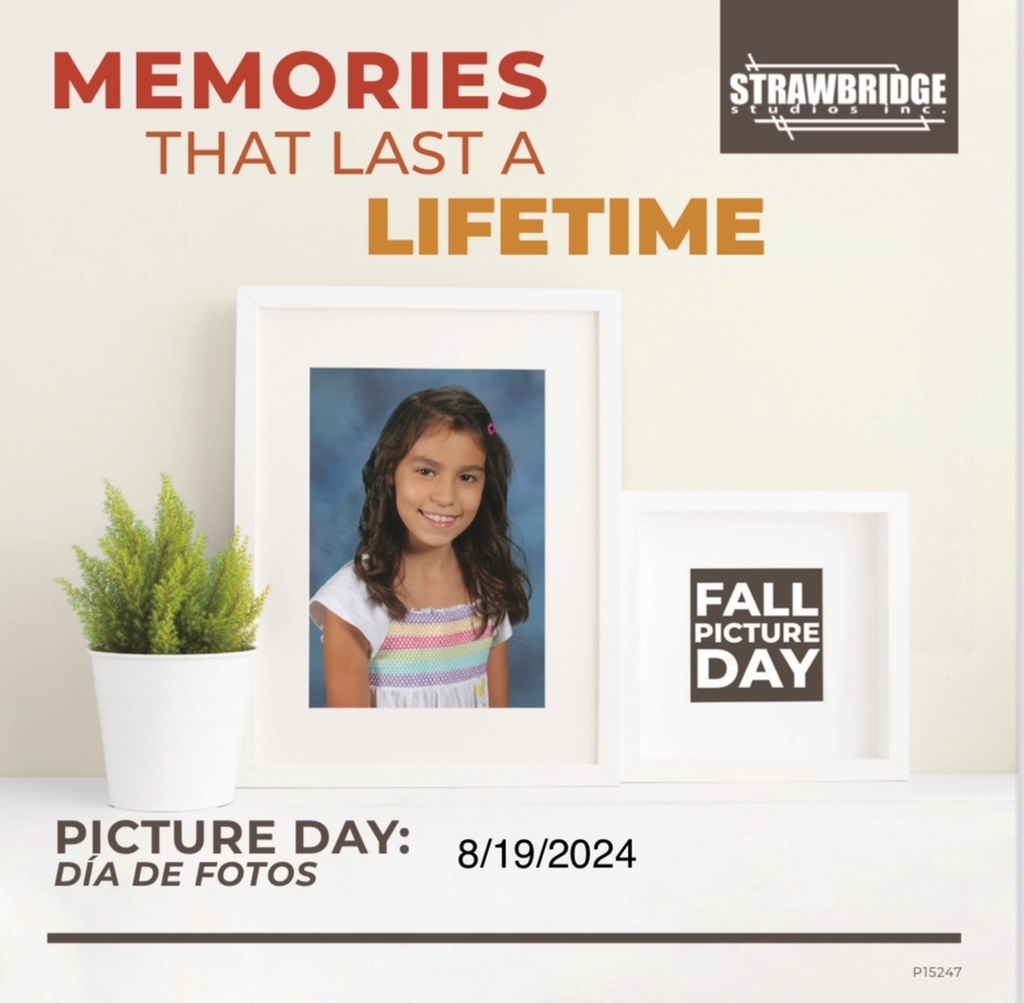 Picture Day