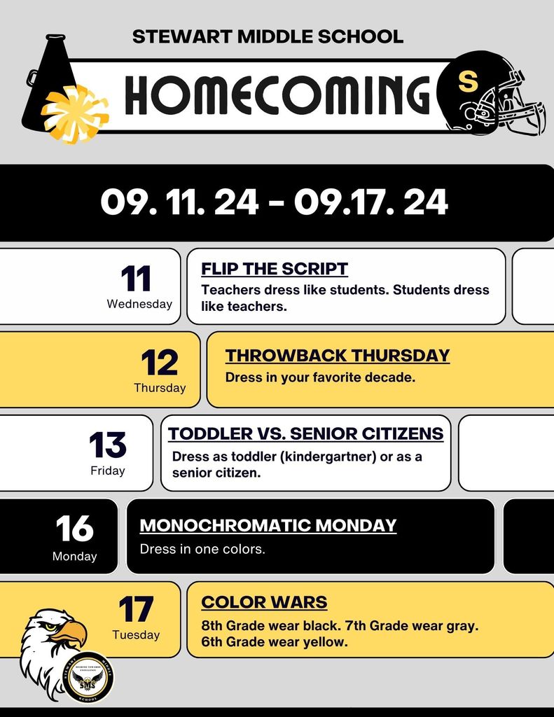 Homecoming