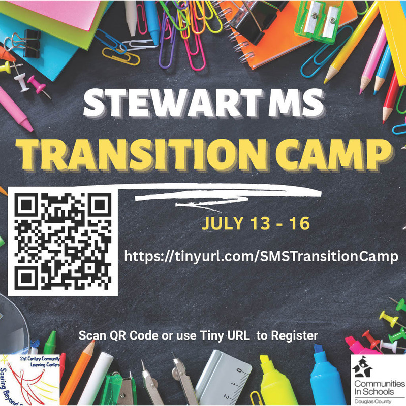 Transition Camp