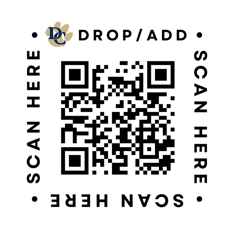 QR Drop/Add