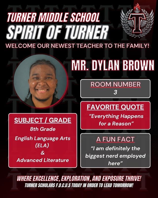 Dylan Brown