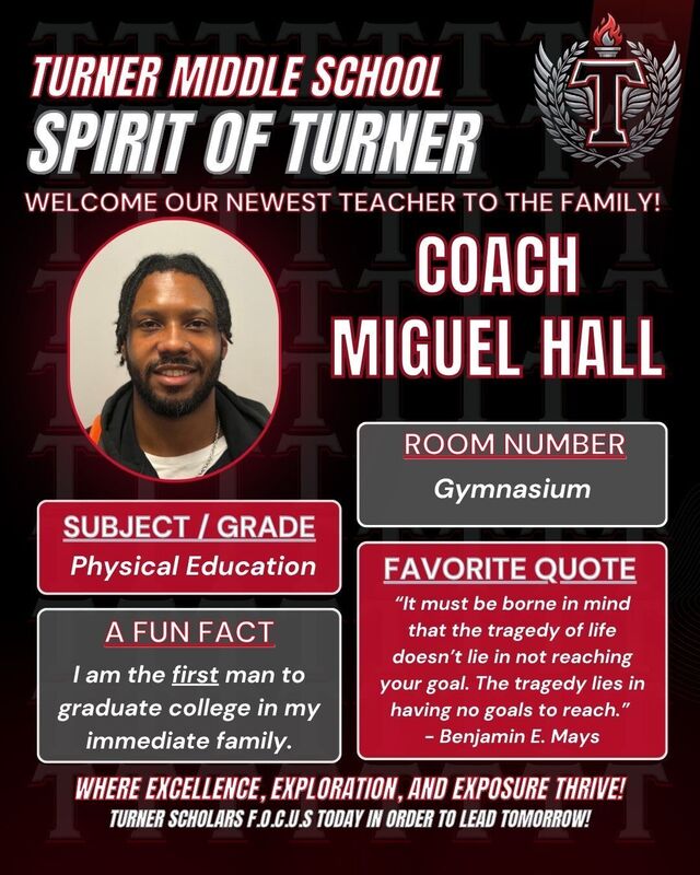 Miguel Hall