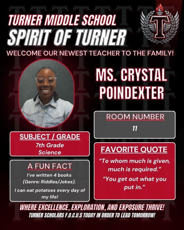 Crystal Pointdexter