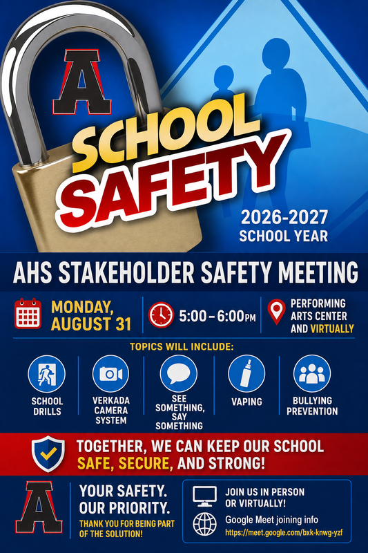 school safety meetingZ