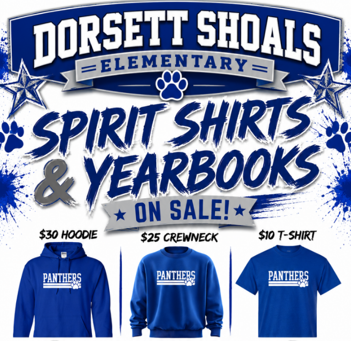 Spirit shirt designs for sale