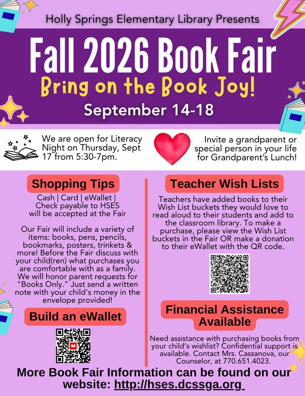 image of flyer