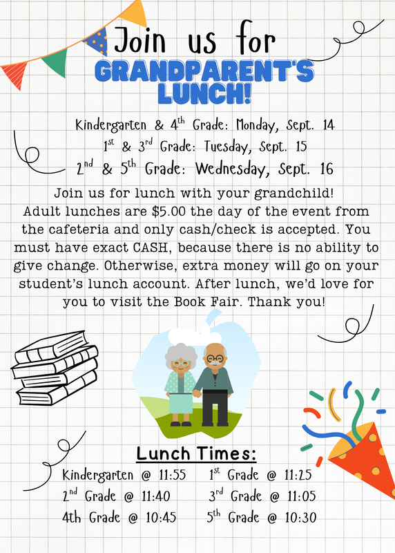 image of flyer