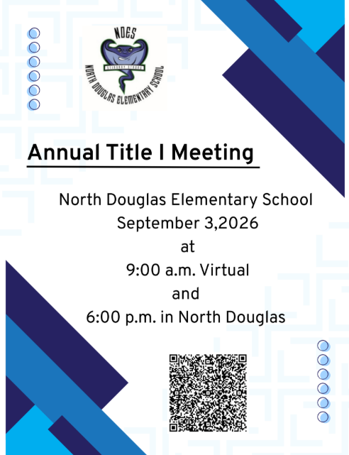 Title I Meeting