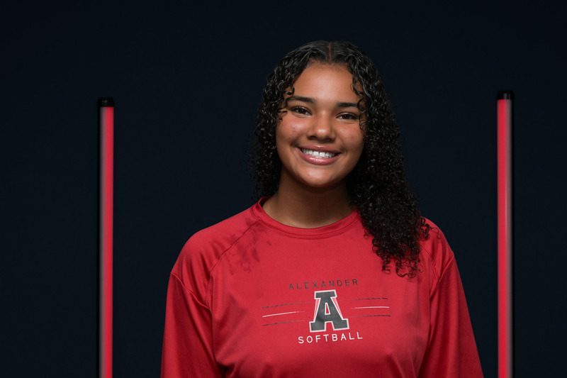 Keagan Pounds feature photo.
