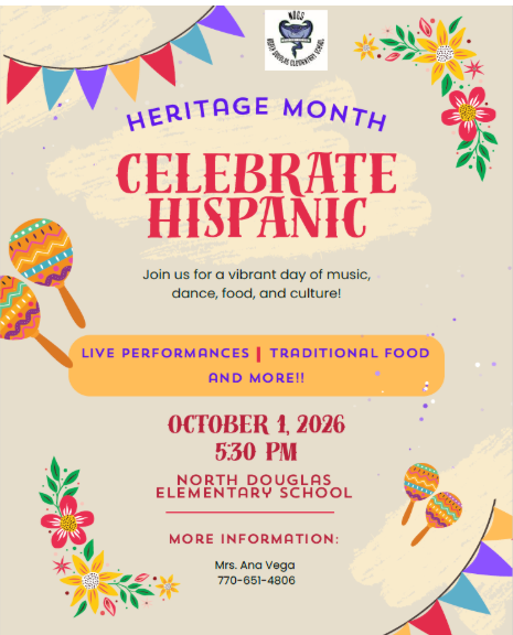 Hispanic Heritage
