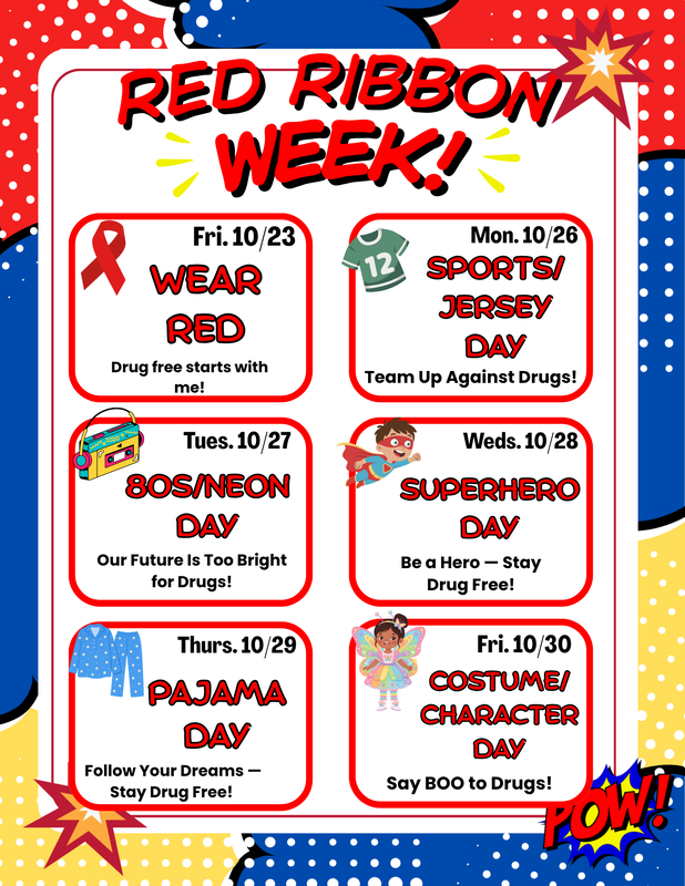 image of flyer