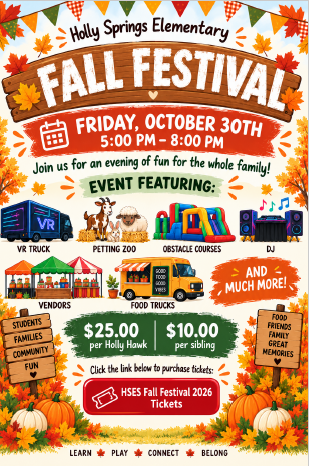 image of flyer