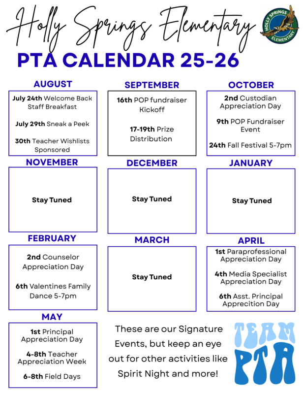 calendar