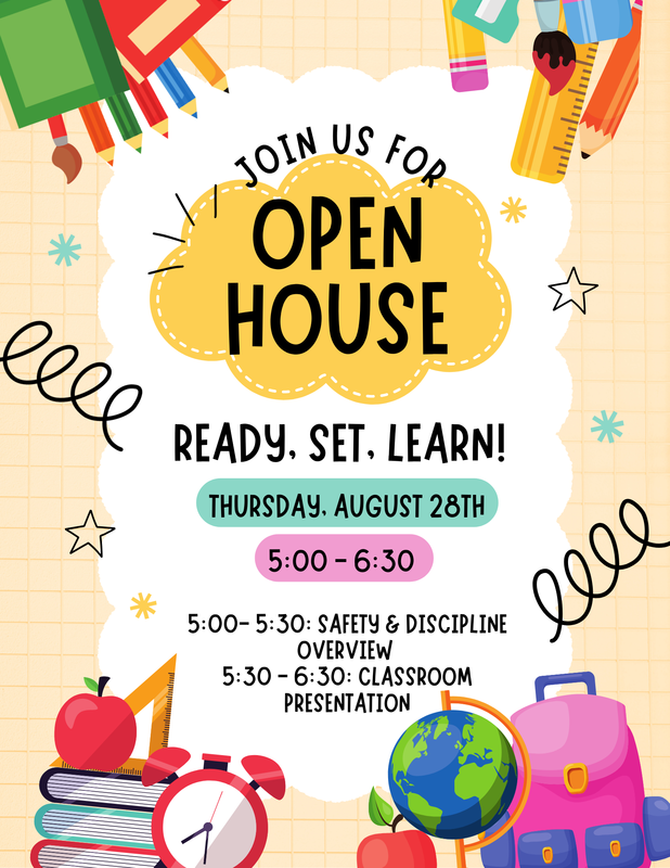 image of flyer