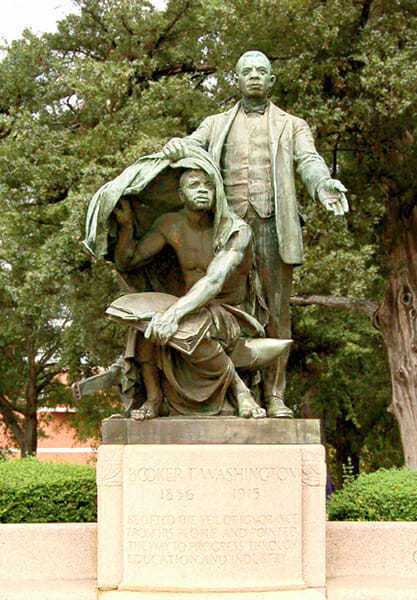 Statue