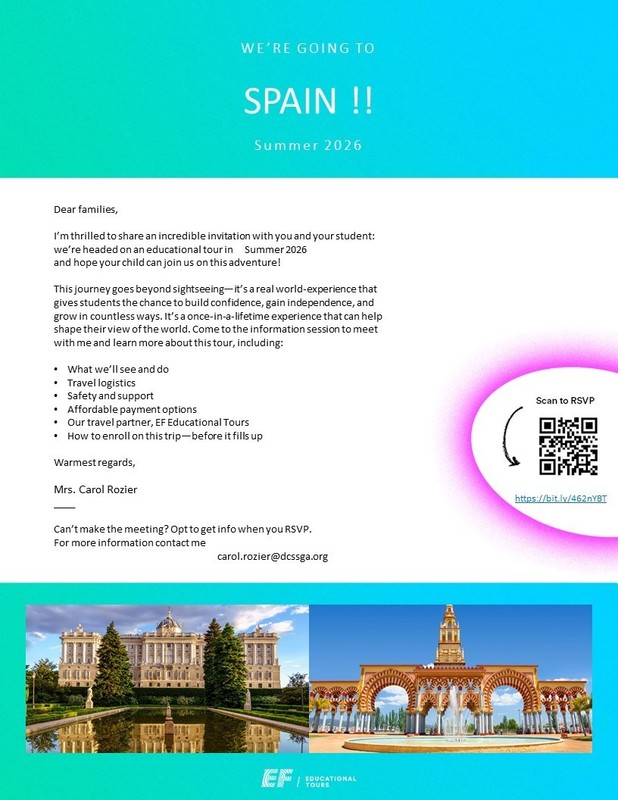 Spain flyer 1