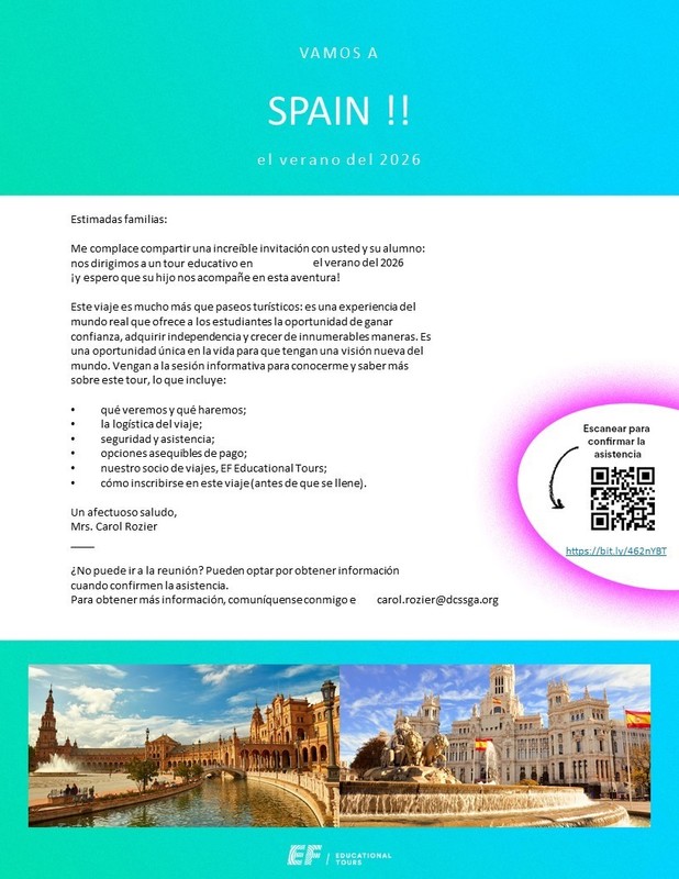 Spain flyer 2