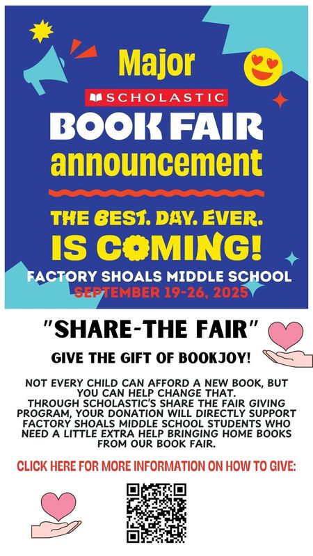 Book Fair spanish